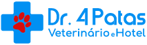 Dr4Patas Logo